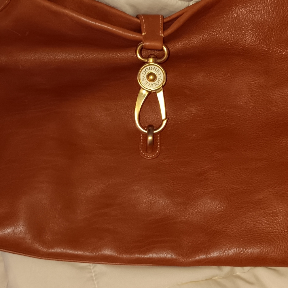 Dooney & Bourke shoulder bag